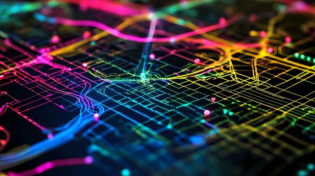 Traffic Management AI System