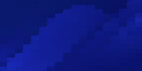 Poster - abstract background rectangle pattern low poly triangle shape
