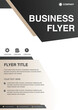 © Kincaid - Business flyer | Premium Vector