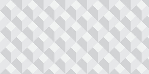 Illustration decoration colorful seamless material pattern square design.	
