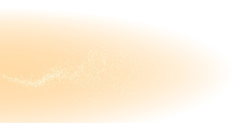 Wall Mural - glistering, sparkling, flare, sparkle, stardust in a magical festive glow. transparent png perfect f