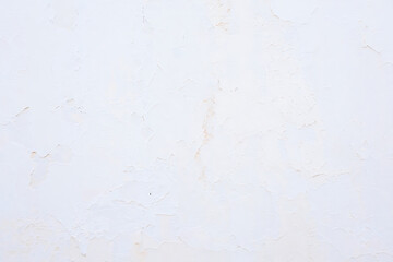 Poster - Soft white background with subtle texture and gentle light reflections