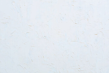 Poster - Soft focus abstract background with subtle pink and yellow hues and speckles