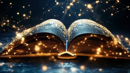 Digital reading upgrade: ebook access, content path, smart channel, innovative format, learning structure, system platform, page transition, modern approach, educational stream, data connection