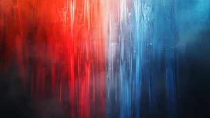 Wall Mural - a colorful background featuring stars, suitable for use in designs related to space, astronomy, or f