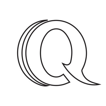 icon Q