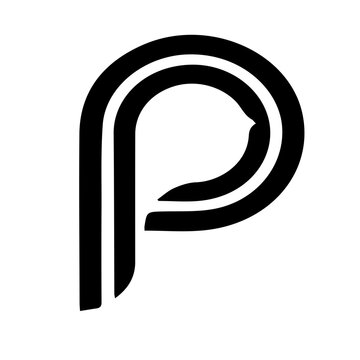 icon p