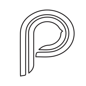 icon p