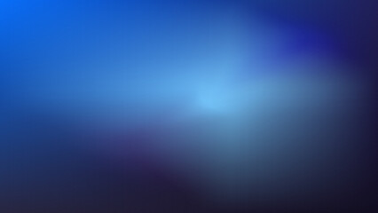 Poster - Mesmerizing Gradient of Deep Blues A Captivating Dance of Light and Shadow Seamlessly Blending to Create an Atmosphere of Tranquility and Sophistication A Stunning Visual Symphony of Serenity and Calm