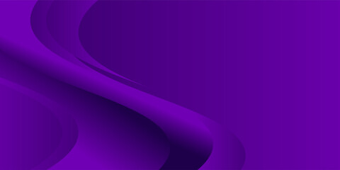 Aufkleber - abstract background with purple color. vector illustration