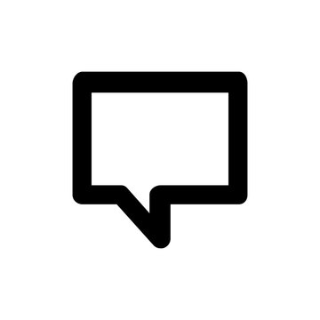 vector chat element