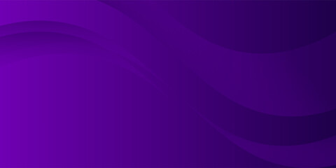 Aufkleber - abstract background with purple color. vector illustration