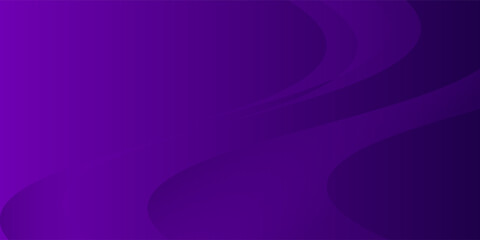 Aufkleber - abstract background with purple color. vector illustration