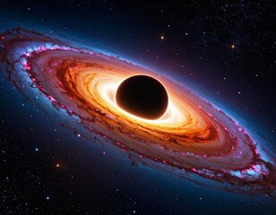 black hole