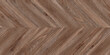 © magatrad - Seamless  brown Wooden Texture With Chevron Pattern Ideal For Backgrounds