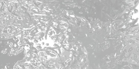 Aufkleber - Abstract gray texture illustration depicting fluid forms with ripples and flow suitable for various design projects and applications
