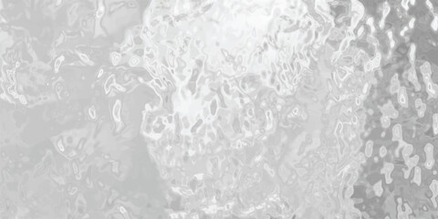 Aufkleber - Abstract light and shadow background with organic fluid forms in shades of gray illustrating texture and depth