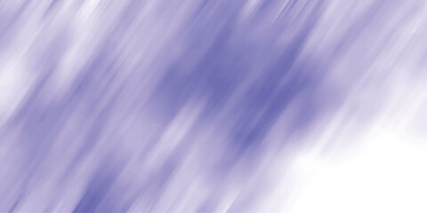 Aufkleber - Abstract watercolor background in shades of lavender and white artistic swirls and texture ideal for various designs