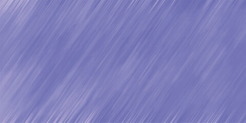 Aufkleber - Diagonal brushstroke texture illustration in a periwinkle hue suitable for digital design projects and modern artistic presentations