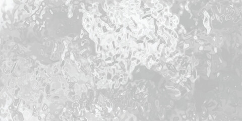 Aufkleber - Subtle textured surface illustrating light gray organic patterns resembling water and rock formation