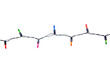© Achira22 - String of christmas lights isolated on white background With clipping path