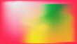 © T25T - Mix colorful noisy gradient grunge grainy background image.