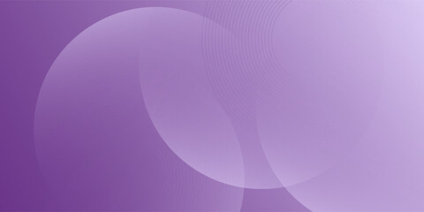 Poster - Fluid purple gradient shapes composition. for banners, presentation design.for, wallpapers, business cards. vector Eps 10
