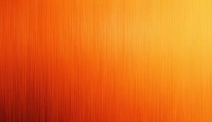 Poster - A vibrant gradient of warm colors creates a textured background evoking feelings of energy, heat, and the beauty of autumn hues.
