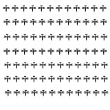set of musical notes