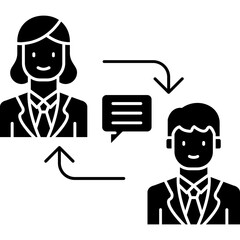 Communications Icon