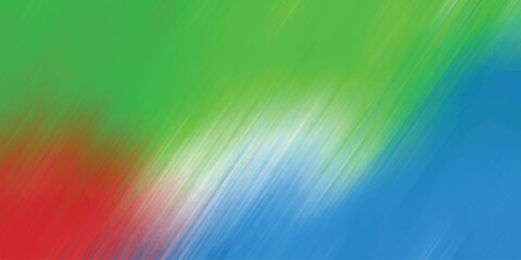 Aufkleber - Abstract colorful background with textured brushstrokes ideal for digital designs and artistic concepts