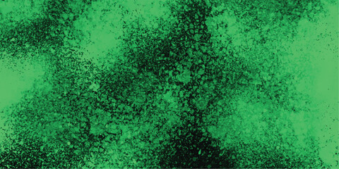 Aufkleber - Abstract green textured background with grainy effect ideal for digital designs and creative projects