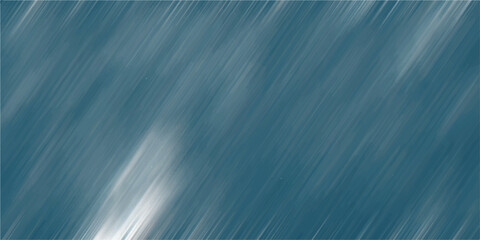Aufkleber - Abstract teal and white diagonal brush stroke texture with artistic impression for backgrounds and design elements