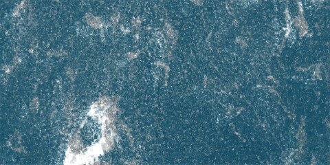 Aufkleber - Abstract textured background with a mosaic effect showcasing various shades of blue and white creating a unique visual appeal