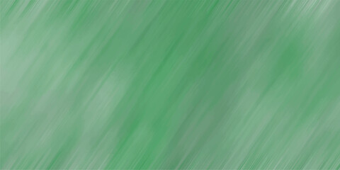 Aufkleber - Soft green watercolor brush strokes diagonal pattern for graphic design elements and creative textured art for decorative projects