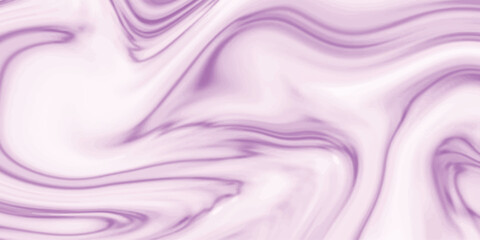 Aufkleber - Soft purple marble texture background smooth flowing elegant swirls abstract design decorative surface modern illustration