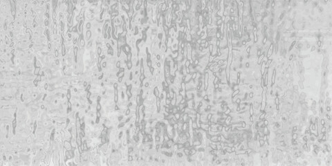 Aufkleber - Textured gray wall with water stains and drips revealing subtle visual complexity a neutral surface with irregular patterns