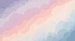 © Vipula - Pastel Cloud Gradient Abstract Soft Sparkles and Textures