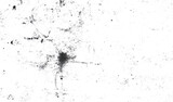 Vintage light distressed old photo dust, smudges, scratches, hairs and film grain background texture. Dirty urban grunge black and white retro noise effect