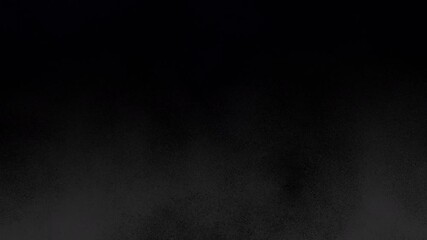 Poster - Dark grunge textures animation. Stop Motion style grunge loop