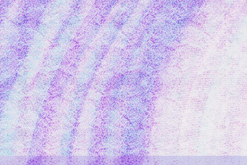 Poster - Abstract pastel pattern with gradient soft artistic and textured details