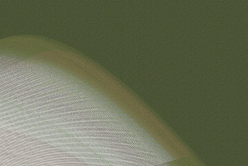 Aufkleber - Abstract dark color pattern with elegant soft shapes and textured background