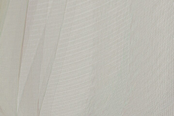 Poster - Abstract gray pattern with elegant soft shapes and artistic textured background