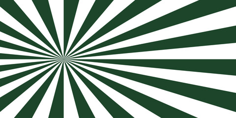 Fototapete - Abstract background with rays retro starburst. Funky ray elements, circle motifs, reminiscent of circus themes.Vintage beam sunburst texture. Classic vintage sun rays pattern. Simple Gradient Groovy.