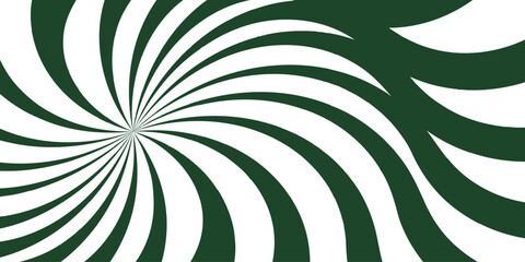 Fototapete - Abstract background with rays retro starburst. Funky ray elements, circle motifs, reminiscent of circus themes.Vintage beam sunburst texture. Classic vintage sun rays pattern. Simple Gradient Groovy.