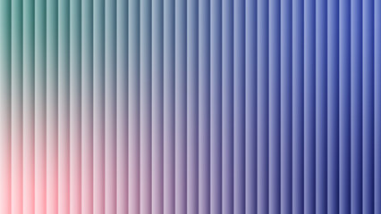 Poster - Abstract vibrant background with vertical black lines overlaying a multi-color gradient. Shades of red, pink, yellow, blue, green, cyan, and white and rainbow-like spectrum. Futuristic and energetic
