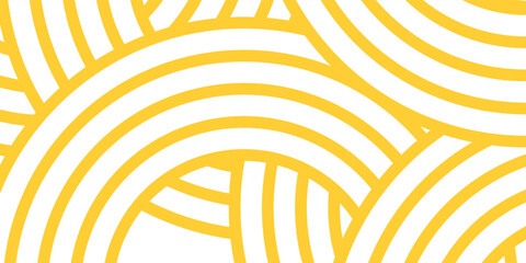 Wall Mural - yellow line pattern vector ilustration geometric-pattern, seamless-pattern, abstract-pattern backgro