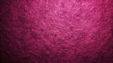 Poster - A vibrant pink and purple gradient texture, perfect for banners or posters, radiating a glowing, grainy effect.