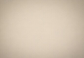Poster - Neutral cream color texture background suitable for various design applications minimalist style