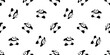 © CNuisin - panda bear seamless pattern running walking vector polar bear cartoon doodle teddy tile background gift wrapping paper repeat wallpaper illustration scarf isolated design